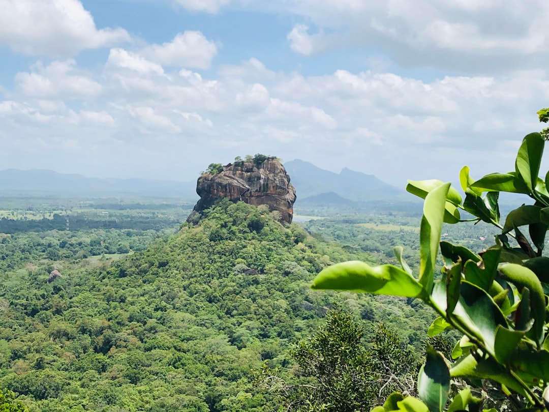 Sigiriya Rock Fortress — Complete Visitor Guide 2025